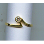 DIAMOND RING GENTS FANCY