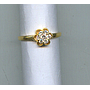DIAMOND RING GENTS FANCY