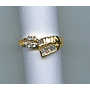 DIAMOND RING GENTS FANCY