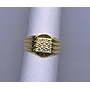DIAMOND RING GENTS FANCY