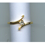 DIAMOND RING GENTS FANCY
