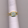 DIAMOND RING GENTS FANCY