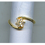 DIAMOND RING GENTS FANCY