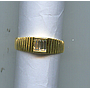 DIAMOND RING GENTS FANCY