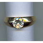 DIAMOND RING GENTS FANCY