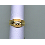 DIAMOND RING GENTS FANCY