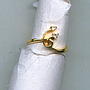 DIAMOND RING GENTS FANCY