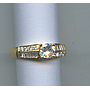 DIAMOND RING GENTS FANCY
