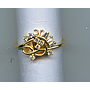 DIAMOND RING GENTS FANCY