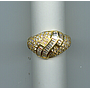 DIAMOND RING GENTS FANCY