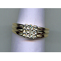 DIAMOND RING GENTS FANCY