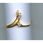 DIAMOND RING GENTS FANCY