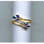 DIAMOND RING GENTS FANCY