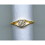 DIAMOND RING GENTS FANCY