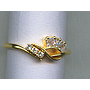 DIAMOND RING GENTS FANCY