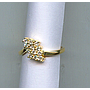 DIAMOND RING GENTS FANCY