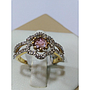 DIAMOND RING LADIES