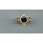 DIAMOND RING GENTS FANCY