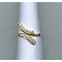 DIAMOND RING GENTS FANCY