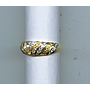 DIAMOND RING GENTS FANCY