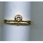 DIAMOND RING GENTS FANCY