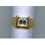 DIAMOND RING GENTS FANCY