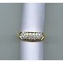 DIAMOND RING GENTS FANCY
