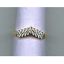 DIAMOND RING GENTS FANCY