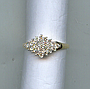 DIAMOND RING GENTS FANCY