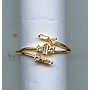 DIAMOND RING GENTS FANCY