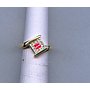 DIAMOND RING GENTS FANCY
