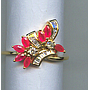 DIAMOND RING GENTS FANCY