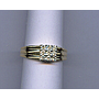 DIAMOND RING GENTS FANCY