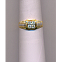DIAMOND RING GENTS FANCY