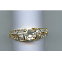 DIAMOND RING GENTS FANCY