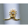 DIAMOND RING GENTS FANCY