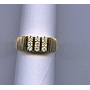 DIAMOND RING GENTS FANCY