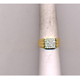 DIAMOND RING GENTS FANCY