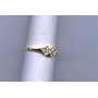 DIAMOND RING GENTS FANCY