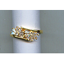 DIAMOND RING GENTS FANCY