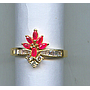 DIAMOND RING GENTS FANCY