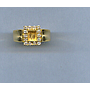 DIAMOND RING GENTS FANCY