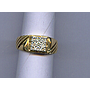 DIAMOND RING GENTS FANCY