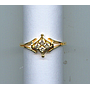 DIAMOND RING GENTS FANCY