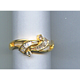 DIAMOND RING GENTS FANCY