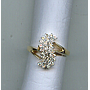 DIAMOND RING GENTS FANCY