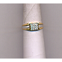 DIAMOND RING GENTS FANCY