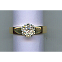 DIAMOND RING GENTS FANCY