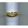 DIAMOND RING GENTS FANCY