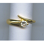 DIAMOND RING GENTS FANCY